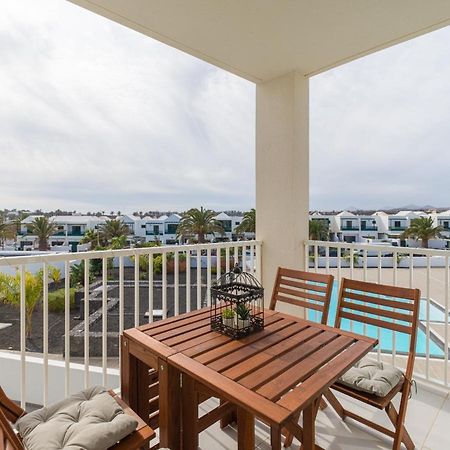 Homeforguest Sunset Senator With Pool And Terrace In Costa Teguise Εξωτερικό φωτογραφία