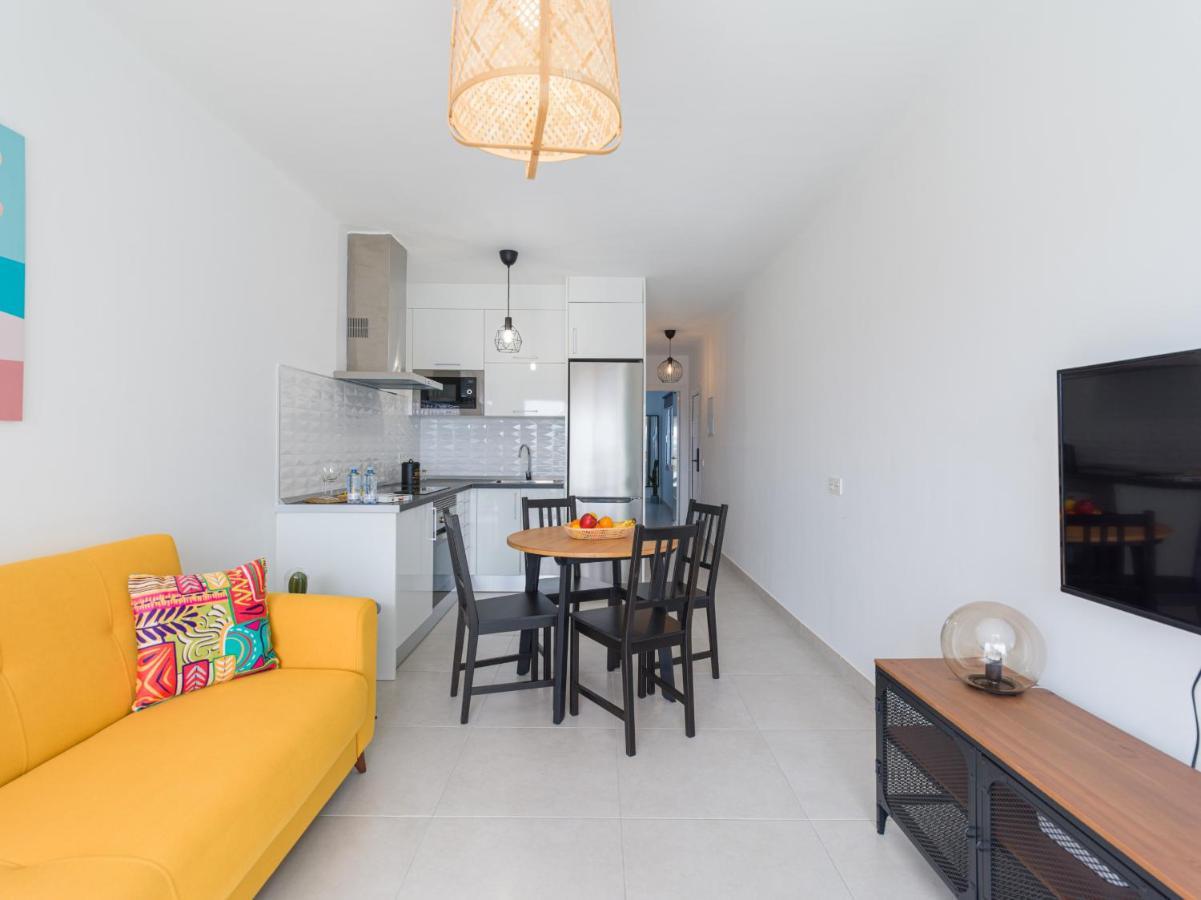 Homeforguest Sunset Senator With Pool And Terrace In Costa Teguise Εξωτερικό φωτογραφία