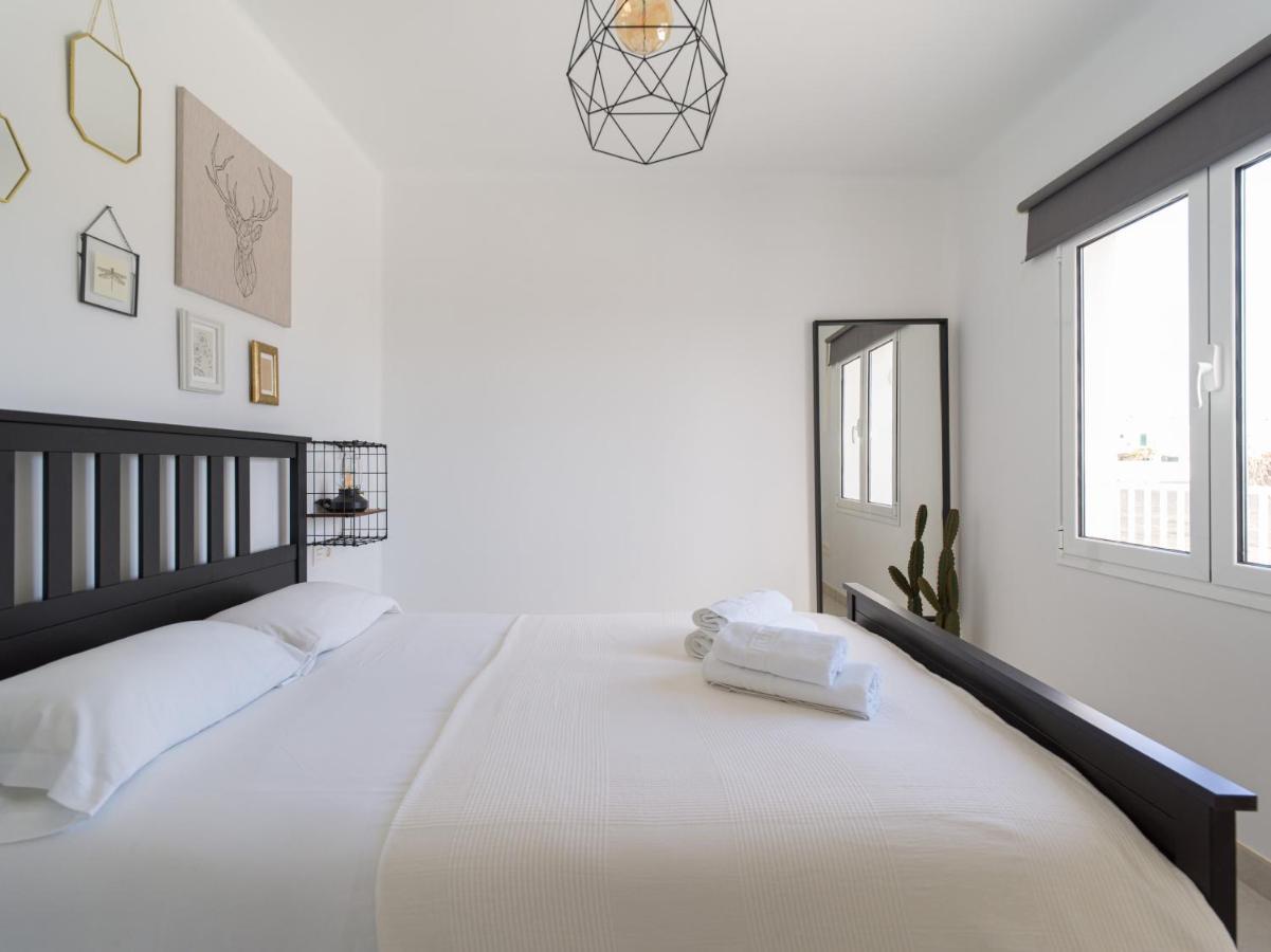 Homeforguest Sunset Senator With Pool And Terrace In Costa Teguise Εξωτερικό φωτογραφία