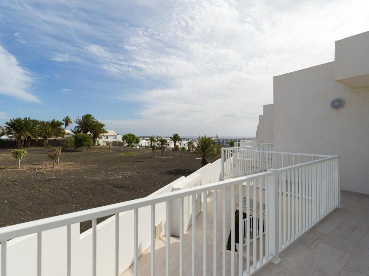 Homeforguest Sunset Senator With Pool And Terrace In Costa Teguise Εξωτερικό φωτογραφία