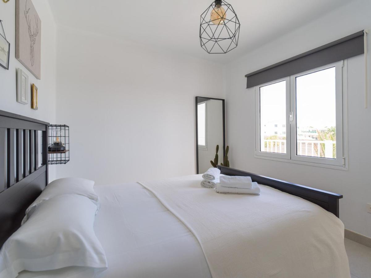Homeforguest Sunset Senator With Pool And Terrace In Costa Teguise Εξωτερικό φωτογραφία