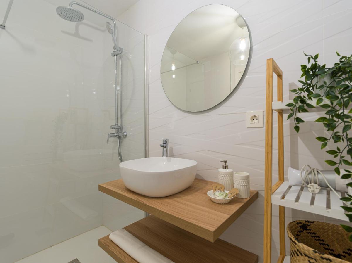 Homeforguest Sunset Senator With Pool And Terrace In Costa Teguise Εξωτερικό φωτογραφία