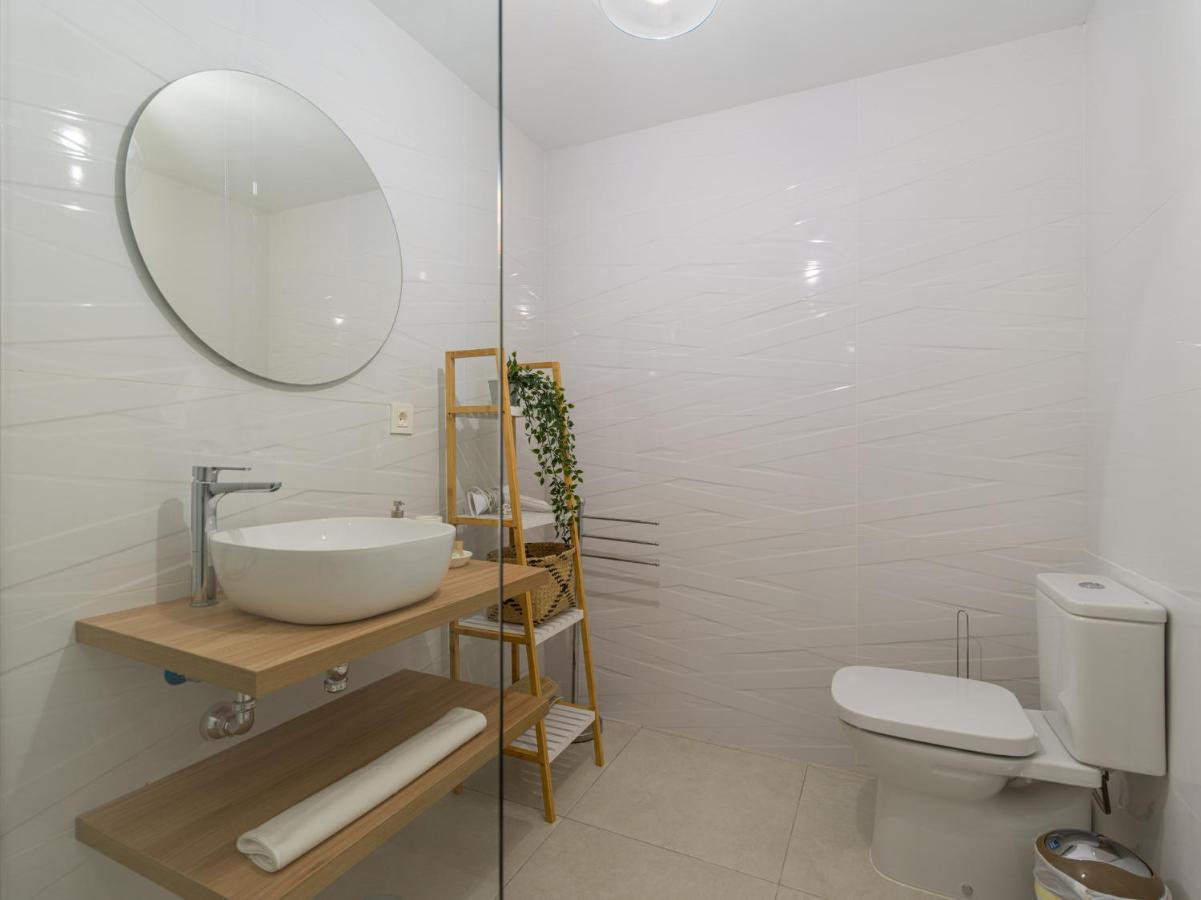 Homeforguest Sunset Senator With Pool And Terrace In Costa Teguise Εξωτερικό φωτογραφία