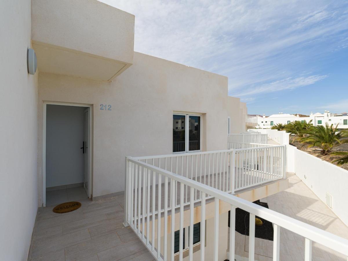 Homeforguest Sunset Senator With Pool And Terrace In Costa Teguise Εξωτερικό φωτογραφία