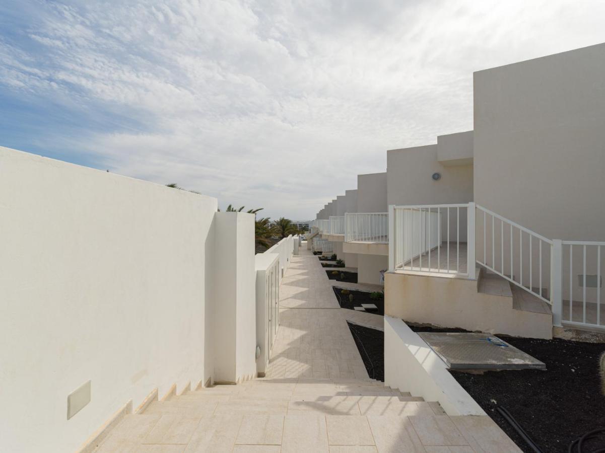 Homeforguest Sunset Senator With Pool And Terrace In Costa Teguise Εξωτερικό φωτογραφία