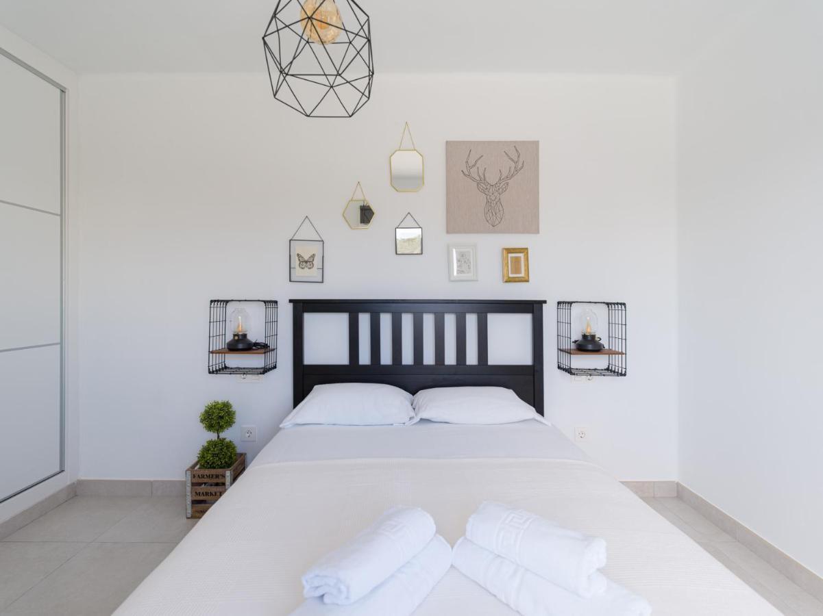 Homeforguest Sunset Senator With Pool And Terrace In Costa Teguise Εξωτερικό φωτογραφία