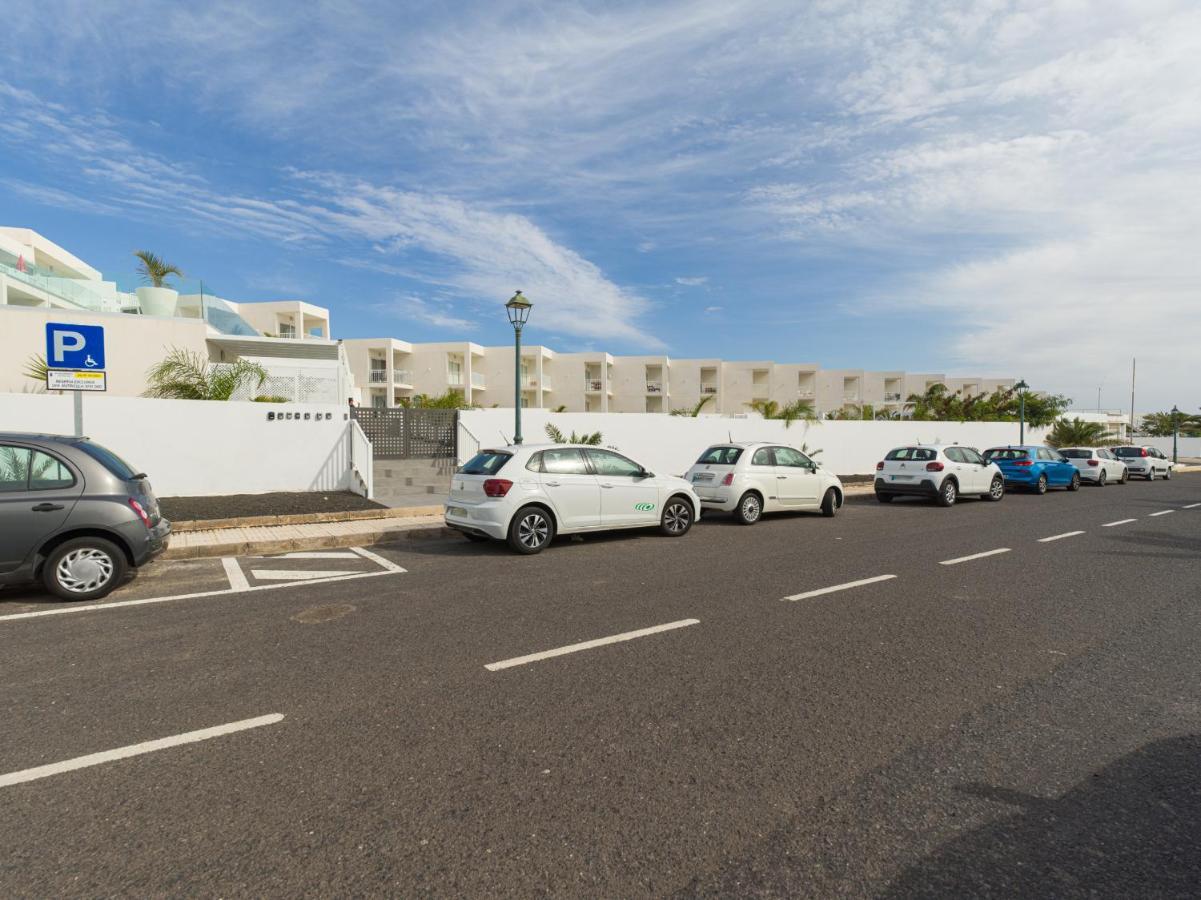 Homeforguest Sunset Senator With Pool And Terrace In Costa Teguise Εξωτερικό φωτογραφία