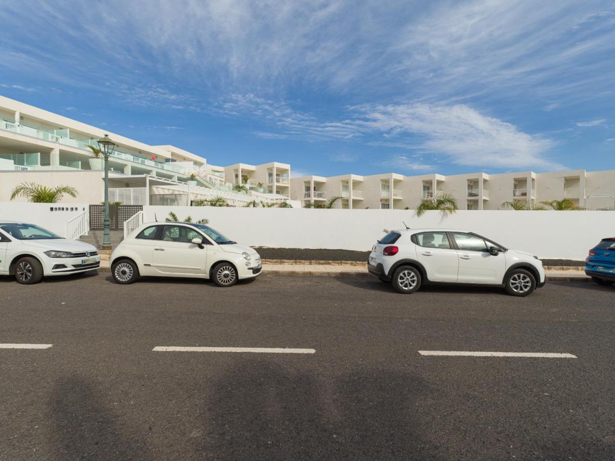 Homeforguest Sunset Senator With Pool And Terrace In Costa Teguise Εξωτερικό φωτογραφία