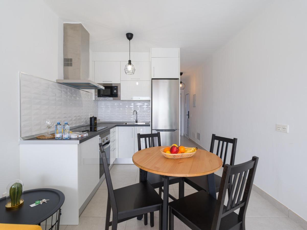 Homeforguest Sunset Senator With Pool And Terrace In Costa Teguise Εξωτερικό φωτογραφία