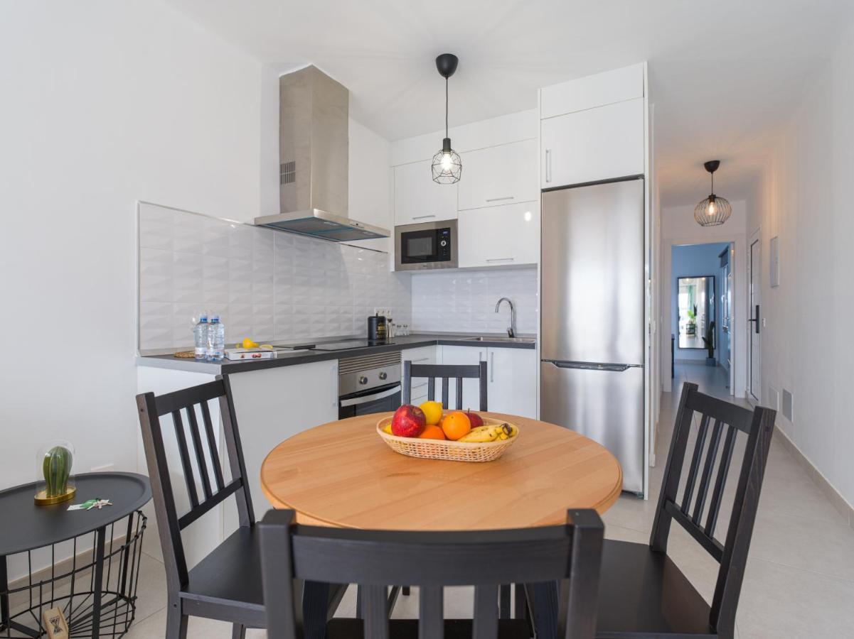 Homeforguest Sunset Senator With Pool And Terrace In Costa Teguise Εξωτερικό φωτογραφία