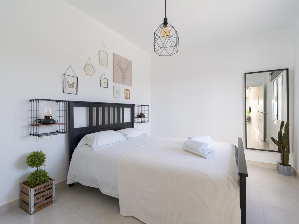Homeforguest Sunset Senator With Pool And Terrace In Costa Teguise Εξωτερικό φωτογραφία